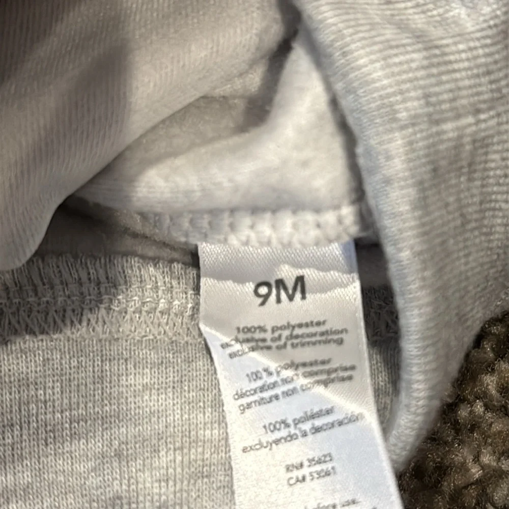 Carters pre owned